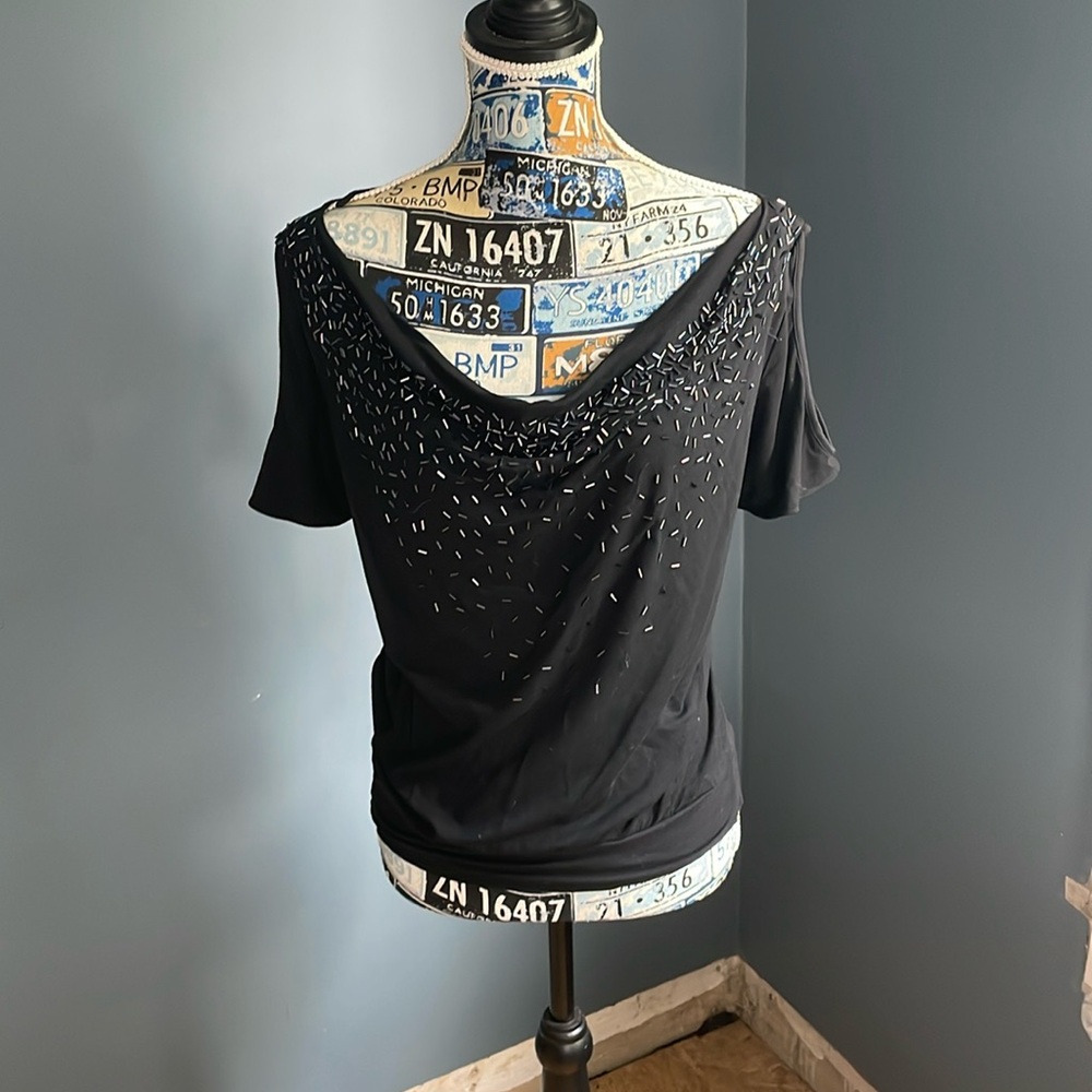Sugar lips blouse